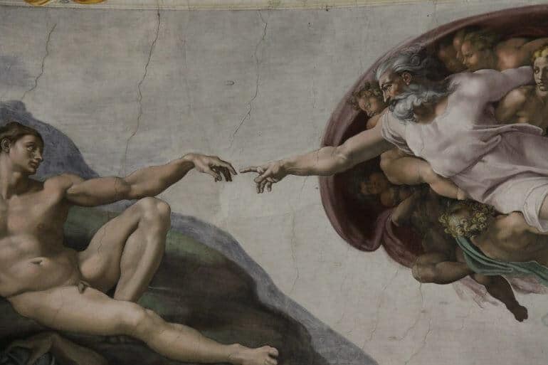 Co To Jest Bóg 770x513 Co to jest Bóg?