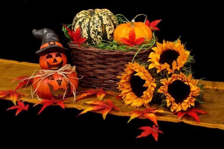 Co Kościół mówi o Halloween i podobnych obrządkach?