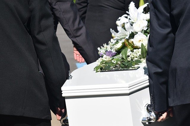 Jak Wygląda Różaniec Za Zmarłego Przed Pogrzebem Jak wygląda różaniec za zmarłego przed pogrzebem?