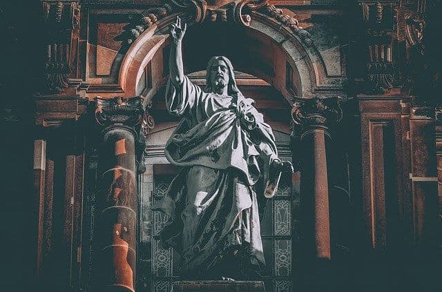 Co Chrystus Daje Ludziom Którzy W Niego Wierzą Co Chrystus daje ludziom, którzy w niego wierzą?