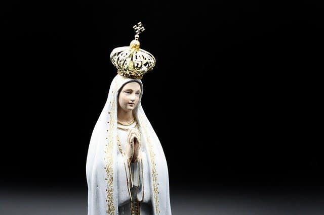 Co Maryja Obiecała Dzieciom W Fatimie Co Maryja obiecała dzieciom w Fatimie?