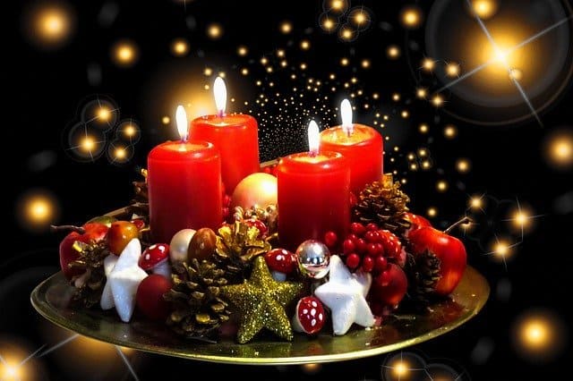 Dlaczego Maryja Jest Wzorem Adwentowego Czuwania Dlaczego Maryja jest wzorem adwentowego czuwania?