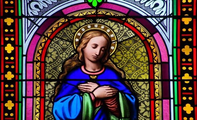 Jak Mogła Wyglądać Święta Maryja Jak mogła wyglądać Święta Maryja?